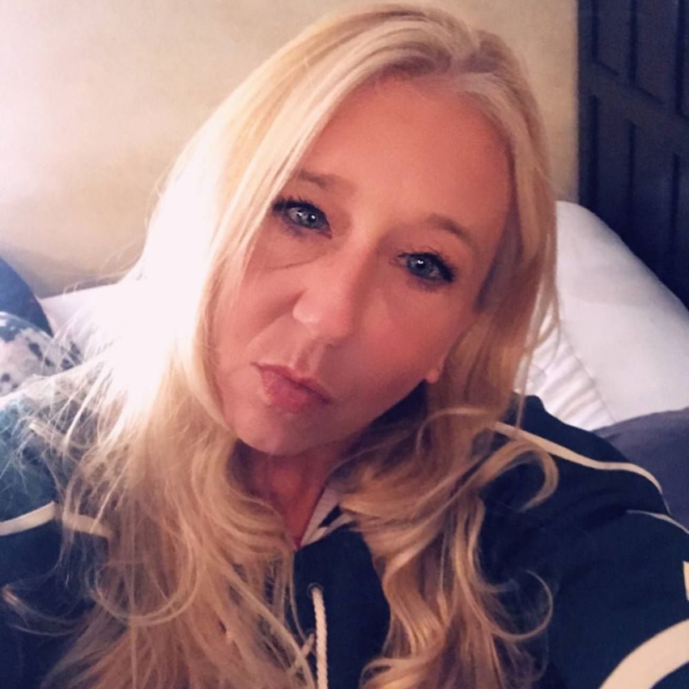 Meet your Posher, Kristie